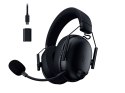 Słuchawki gamingowe RAZER BlackShark V3 USB Type-C Bluetooth Czarne