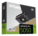 Zotac GAMING GeForce RTX 5050 SOLO NVIDIA 8 GB GDDR6