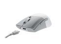 Mysz Gamingowa ASUS ROG Keris Wireless AimPoint Prawa 90MP02V0-BMUA10 Biała