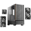 Antec P30 AIR Midi Tower Czarny