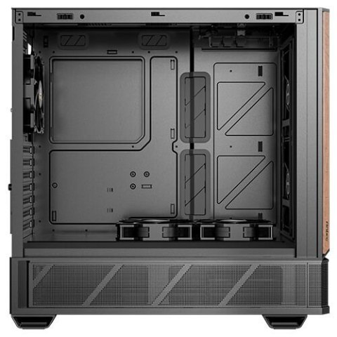 Antec P30 AIR Midi Tower Czarny