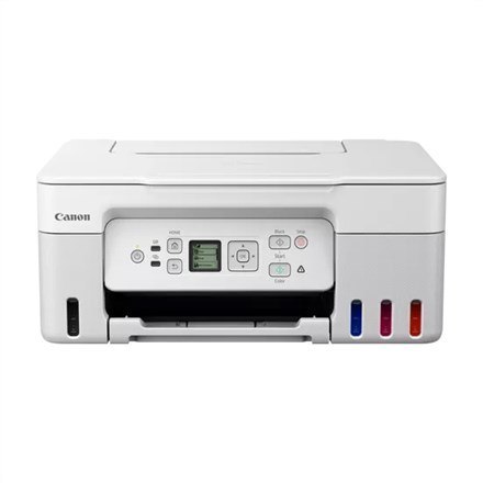Canon PIXMA G3571 Atramentowa A4 4800 x 1200 DPI Wi-Fi