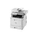Drukarka wielofunkcyjna Brother MFC-L9570CDW Laser A4 2400 x 600 DPI 31 stron/min Wi-Fi