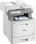 Drukarka wielofunkcyjna Brother MFC-L9570CDW Laser A4 2400 x 600 DPI 31 stron/min Wi-Fi
