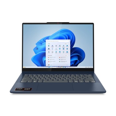 Lenovo 5-14AKP10 Ryzen AI 7 350 14" WUXGA Touch 16GB SSD1TB BT BLKB x360 Win11 Cosmic Blue (REPACK) 2Y