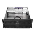 Chieftec UNC-409S-AIO-OP zabezpieczenia & uchwyty komputerów Rack Czarny