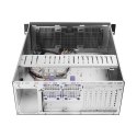 Chieftec UNC-409S-AIO-OP zabezpieczenia & uchwyty komputerów Rack Czarny