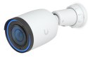 Ubiquiti G6 Pro Bullet Tubowa Kamera bezpieczeństwa IP Wewnętrz i na wolnym powietrzu 3840 x 2160 px Sufit / ściana / słup
