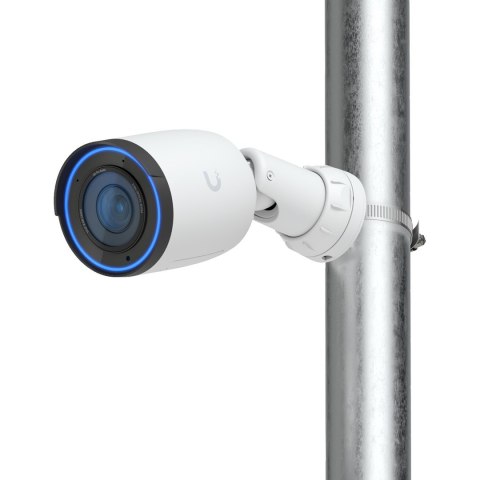 Ubiquiti G6 Pro Bullet Tubowa Kamera bezpieczeństwa IP Wewnętrz i na wolnym powietrzu 3840 x 2160 px Sufit / ściana / słup