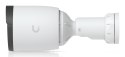 Ubiquiti G6 Pro Bullet Tubowa Kamera bezpieczeństwa IP Wewnętrz i na wolnym powietrzu 3840 x 2160 px Sufit / ściana / słup