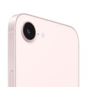 Apple iPhone 17e 15,5 cm (6.1") Dual SIM iOS 26 5G USB Type-C 256 GB Jasnoróżowy