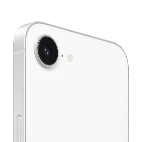 Apple iPhone 17e 15,5 cm (6.1") Dual SIM iOS 26 5G USB Type-C 256 GB Biały