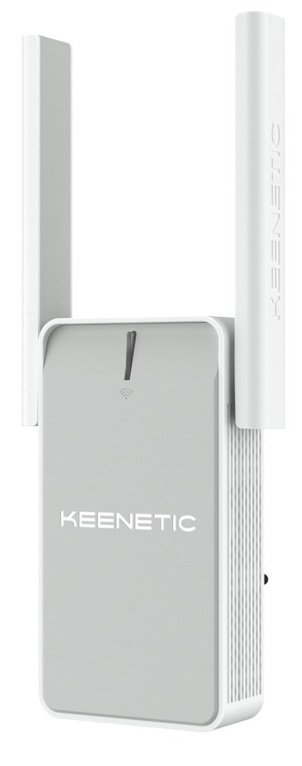 Extender Keenetic Buddy 5 KN-3311-01-EU AC1200