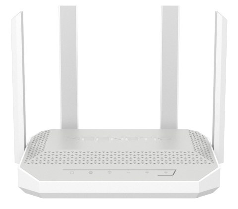Router Keenetic Hopper 4G+ KN-2312-01-EU AX3000