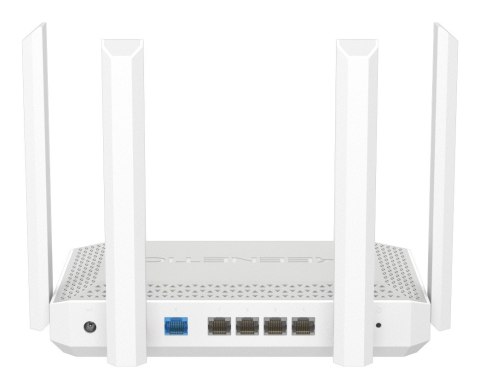 Router Keenetic Hopper 4G+ KN-2312-01-EU AX3000