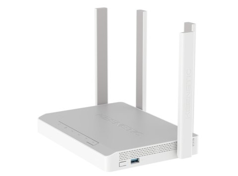 DSL Router Keenetic Hopper DSL KN-3610-01EN AX1800