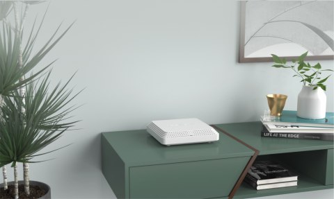 Router Keenetic Challenger SE KN-3911-01-EU AX3000