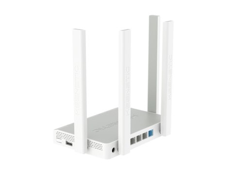 Router Keenetic Skipper KN-1912-01-EU AC1200