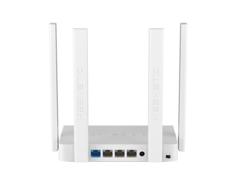 Router Keenetic Speedster KN-3013-01-EU AC1200
