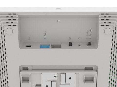 Router Keenetic Voyager Pro KN-3510-01EN AX1800