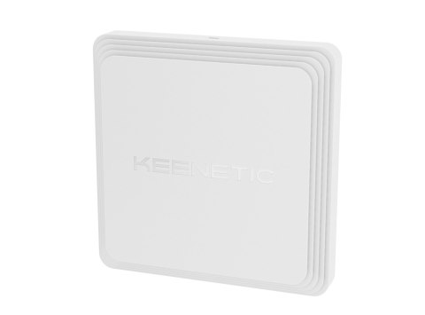 Router Keenetic Voyager Pro KN-3510-01EN AX1800