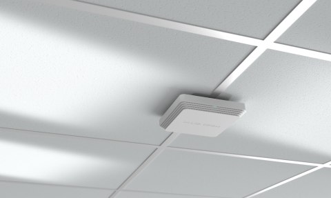 Router Keenetic Voyager Pro KN-3510-01EN AX1800