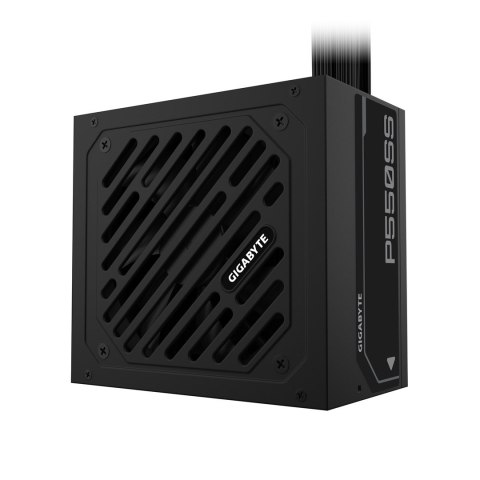 Zasilacz Gigabyte P550SS 550W
