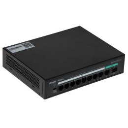 Switch POE RG-ES110GS-P-L 8-portowy SFP Reyee