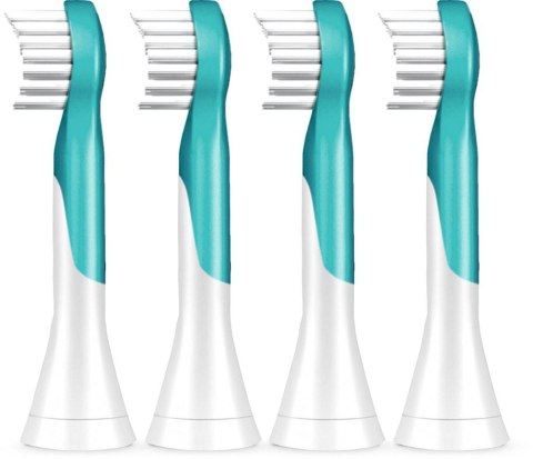 Końcówki do szczoteczki PHILIPS HX6034/90