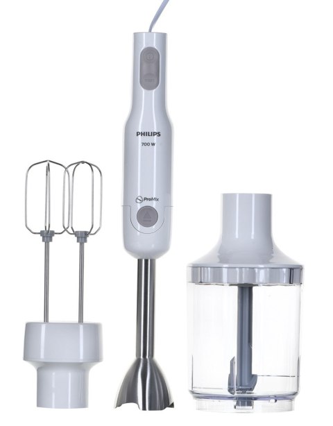 Blender ręczny PHILIPS HR 2546/00