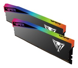 Patriot Memory Viper Elite 5 Ultra VEUR532G6028K moduł pamięci 32 GB 2 x 16 GB DDR5 6000 MT/s 288-pin DIMM