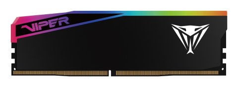 Patriot Memory Viper Elite 5 Ultra VEUR532G6028K moduł pamięci 32 GB 2 x 16 GB DDR5 6000 MT/s 288-pin DIMM