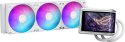 Chłodzenie wodne ASUS ROG Ryuo IV 360 ARGB White Edition 90RC01N2-B0EAY0
