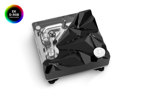 EK Water Blocks EK-Quantum Velocity Edge D-RGB Blok wodny