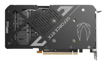 Karta graficzna ZOTAC GAMING GeForce RTX 5050 TWIN EDGE OC 8GB