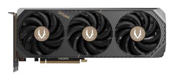 Karta graficzna ZOTAC GAMING GeForce RTX 5080 SOLID CORE 16GB