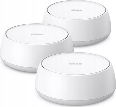 Router TP-LINK Deco BE25 3 szt.