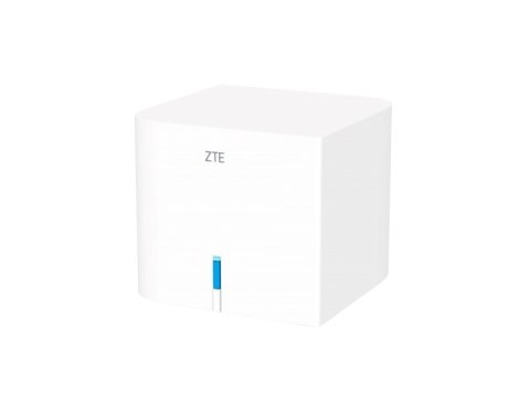 Router ZTE MF258 + Z1200
