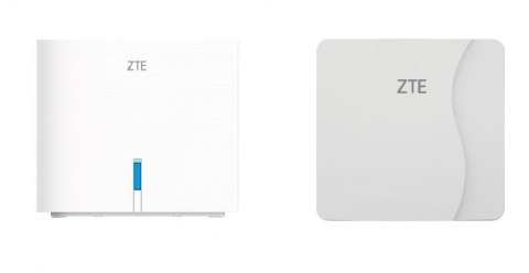 Router ZTE MF258 + Z1200