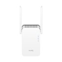 Cudy RE3600 siatkowy system wi-fi Dual-band (2.4 GHz/5 GHz) Wi-Fi 7 (802.11be) Biały 1 Zewnętrzny