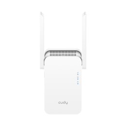 Cudy RE3600 siatkowy system wi-fi Dual-band (2.4 GHz/5 GHz) Wi-Fi 7 (802.11be) Biały 1 Zewnętrzny