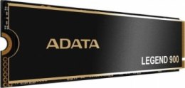 Dysk SSD ADATA Legend 900 ColorBox 2TB PCIe gen.4