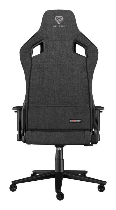 GENESIS NFG-2244 fotel do gry Fotel dla gracza Obite siedzisko