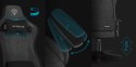 GENESIS NFG-2244 fotel do gry Fotel dla gracza Obite siedzisko