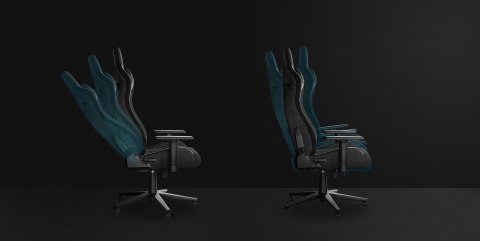GENESIS NFG-2244 fotel do gry Fotel dla gracza Obite siedzisko