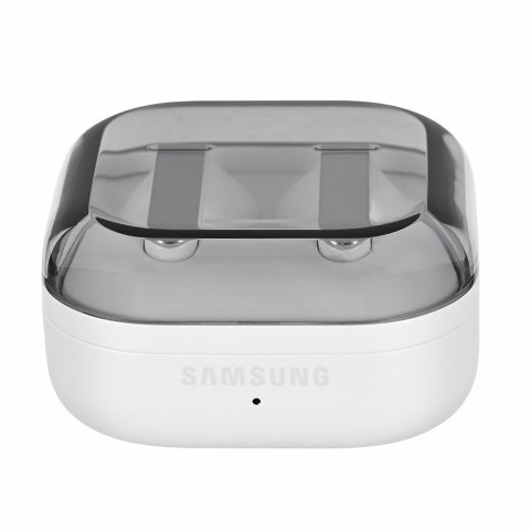 Słuchawki bezprzewodowe dokanałowe Samsung Galaxy Buds4 Pro (SM-R640) Białe