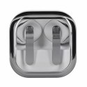 Słuchawki bezprzewodowe dokanałowe Samsung Galaxy Buds4 Pro (SM-R640) Białe