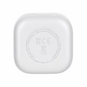 Słuchawki bezprzewodowe dokanałowe Samsung Galaxy Buds4 Pro (SM-R640) Białe