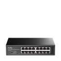 Switch CUDY GS1016E 16-Port Gigabit Light