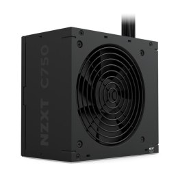 NZXT C750 Bronze moduł zasilaczy 750 W 24-pin ATX